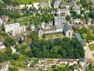 Photos aériennes de "collège" - Photo réf. U100493 - Le Collge Jeanne d'Arc