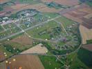 Photos aériennes de "montgolfière" - Photo réf. U124292