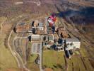 Photos aériennes de Petite-Rosselle (57540) | Moselle, Lorraine, France - Photo réf. U101592