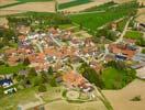 Photos aériennes de Betschdorf (67660) - Reimerswiller | Bas-Rhin, Alsace, France - Photo réf. U102133