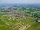 Photos aériennes de Oberschaeffolsheim (67203) | Bas-Rhin, Alsace, France - Photo réf. U103009