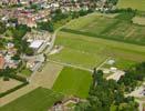 Photos aériennes de Oberschaeffolsheim (67203) | Bas-Rhin, Alsace, France - Photo réf. U103012