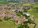 Photos aériennes de Oberschaeffolsheim (67203) | Bas-Rhin, Alsace, France - Photo réf. U103013