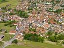 Photos aériennes de Oberschaeffolsheim (67203) | Bas-Rhin, Alsace, France - Photo réf. U103014
