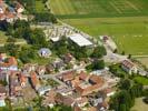 Photos aériennes de Oberschaeffolsheim (67203) | Bas-Rhin, Alsace, France - Photo réf. U103015