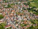 Photos aériennes de Oberschaeffolsheim (67203) | Bas-Rhin, Alsace, France - Photo réf. U103017