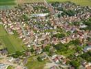 Photos aériennes de Oberschaeffolsheim (67203) | Bas-Rhin, Alsace, France - Photo réf. U103019