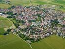 Photos aériennes de Oberschaeffolsheim (67203) | Bas-Rhin, Alsace, France - Photo réf. U103021