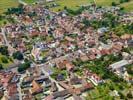 Photos aériennes de Oberschaeffolsheim (67203) | Bas-Rhin, Alsace, France - Photo réf. U103022