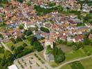 Photos aériennes de Oberschaeffolsheim (67203) | Bas-Rhin, Alsace, France - Photo réf. U103024
