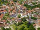 Photos aériennes de Oberschaeffolsheim (67203) | Bas-Rhin, Alsace, France - Photo réf. U103025
