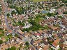 Photos aériennes de Oberschaeffolsheim (67203) | Bas-Rhin, Alsace, France - Photo réf. U103026