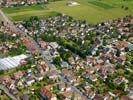 Photos aériennes de Oberschaeffolsheim (67203) | Bas-Rhin, Alsace, France - Photo réf. U103027