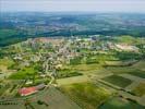 Photos aériennes de Rouhling (57520) - Autre vue | Moselle, Lorraine, France - Photo réf. U103446