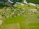 Photos aériennes de Rouhling (57520) - Autre vue | Moselle, Lorraine, France - Photo réf. U103452