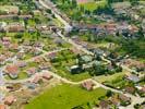 Photos aériennes de Rouhling (57520) - Autre vue | Moselle, Lorraine, France - Photo réf. U103456