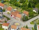 Photos aériennes de Rouhling (57520) - Autre vue | Moselle, Lorraine, France - Photo réf. U103468