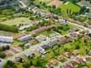Photos aériennes de Rouhling (57520) - Autre vue | Moselle, Lorraine, France - Photo réf. U103470