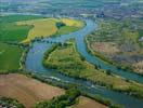 Photos aériennes de Illange (57110) - Le Port | Moselle, Lorraine, France - Photo réf. U103761