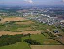Photos aériennes de Norroy-le-Veneur (57140) - Le Parc d'Activités Ecoparc | Moselle, Lorraine, France - Photo réf. U106347