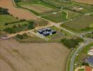 Photos aériennes de Norroy-le-Veneur (57140) - Le Parc d'Activités Ecoparc | Moselle, Lorraine, France - Photo réf. U106350