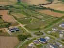 Photos aériennes de Norroy-le-Veneur (57140) - Le Parc d'Activités Ecoparc | Moselle, Lorraine, France - Photo réf. U106351