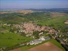 Photos aériennes de Vic-sur-Seille (57630) | Moselle, Lorraine, France - Photo réf. U107012