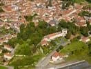 Photos aériennes de Vic-sur-Seille (57630) | Moselle, Lorraine, France - Photo réf. U107022