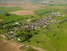 Photos aériennes de Xanrey (57630) | Moselle, Lorraine, France - Photo réf. U107030