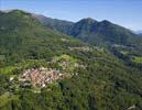 Photos aériennes de Alto Malcantone (CH-6937) - Breno | , Ticino, Suisse - Photo réf. U107060