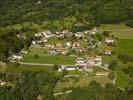 Photos aériennes de Alto Malcantone (CH-6937) - Breno | , Ticino, Suisse - Photo réf. U107062