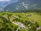 Photos aériennes de Dalpe (CH-6774) - Dalpe | , Ticino, Suisse - Photo réf. U107064