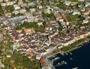 Photos aériennes de Ascona (CH-6612) - Ascona | , Ticino, Suisse - Photo réf. U107102