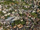 Photos aériennes de Ascona (CH-6612) - Ascona | , Ticino, Suisse - Photo réf. U107104