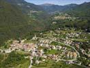 Photos aériennes de Breggia (0) | , Ticino, Suisse - Photo réf. U107299