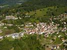 Photos aériennes de Cademario (CH-6936) - Cademario | , Ticino, Suisse - Photo réf. U107349
