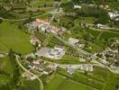 Photos aériennes de Castel San Pietro (CH-6874) - Castel San Pietro | , Ticino, Suisse - Photo réf. U107409