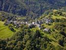 Photos aériennes de Centovalli (0) - Rasa | , Ticino, Suisse - Photo réf. U107459