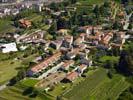 Photos aériennes de Chiasso (CH-6830) - Pedrinate | , Ticino, Suisse - Photo réf. U107491
