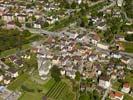 Photos aériennes de Cugnasco-Gerra (0) - Cugnasco | , Ticino, Suisse - Photo réf. U107547