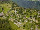 Photos aériennes de Dalpe (CH-6774) - Dalpe | , Ticino, Suisse - Photo réf. U107566
