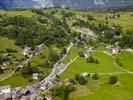 Photos aériennes de Dalpe (CH-6774) - Dalpe | , Ticino, Suisse - Photo réf. U107569