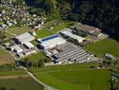 Photos aériennes de Gambarogno (0) - Quartino | , Ticino, Suisse - Photo réf. U107619