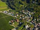 Photos aériennes de Gambarogno (0) - Quartino | , Ticino, Suisse - Photo réf. U107625