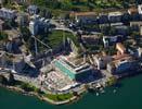 Photos aériennes de Lugano (CH-6900) | , Ticino, Suisse - Photo réf. U107807