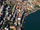 Photos aériennes de Lugano (CH-6900) | , Ticino, Suisse - Photo réf. U107809