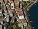 Photos aériennes de Lugano (CH-6900) | , Ticino, Suisse - Photo réf. U107811