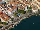 Photos aériennes de Lugano (CH-6900) | , Ticino, Suisse - Photo réf. U107818