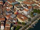 Photos aériennes de Lugano (CH-6900) | , Ticino, Suisse - Photo réf. U107819