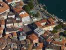 Photos aériennes de Lugano (CH-6900) | , Ticino, Suisse - Photo réf. U107821